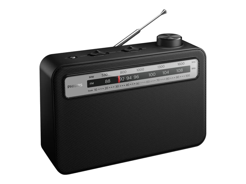 Philips TAR2506 Kannettava radio