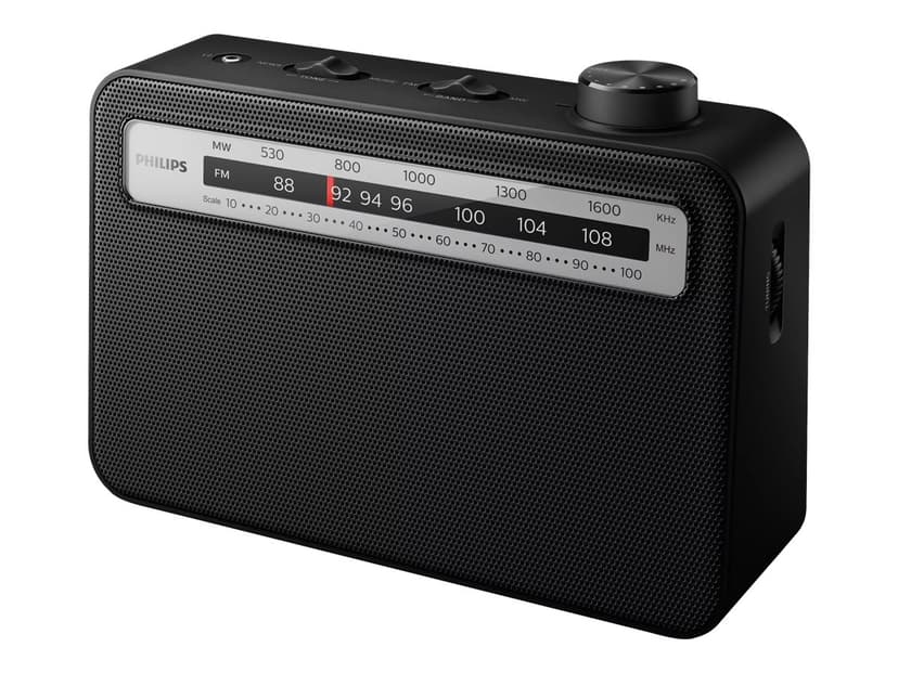Philips TAR2506 Portabel Radio