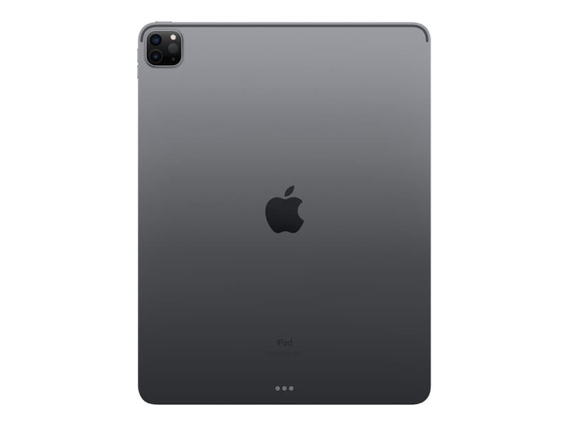 Apple iPad Pro Wi-Fi (2020) 12.9" A12Z Bionic 256GB Spacegrijs
