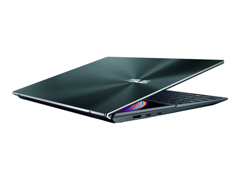 ASUS ZenBook Duo 14 Core i7 32GB 1000GB SSD 14"