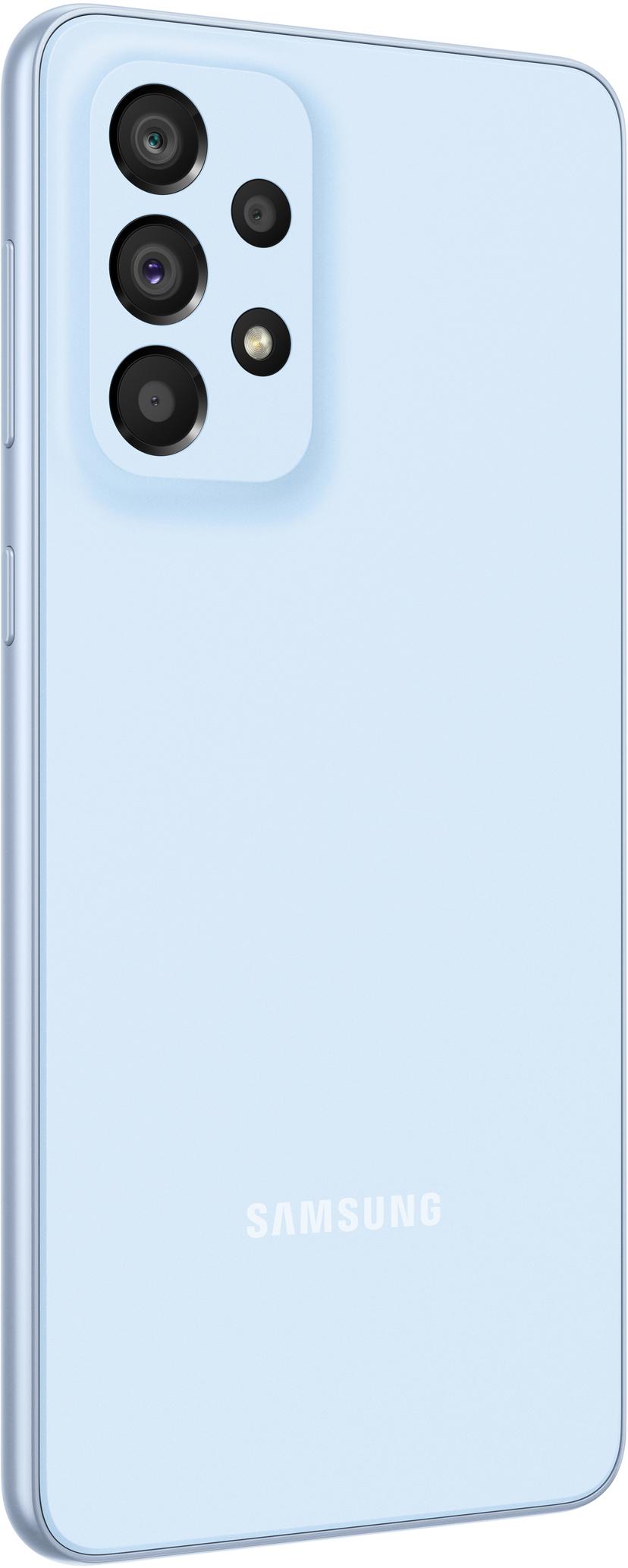 Samsung Galaxy A33 5G 128GB Dual-SIM Blå