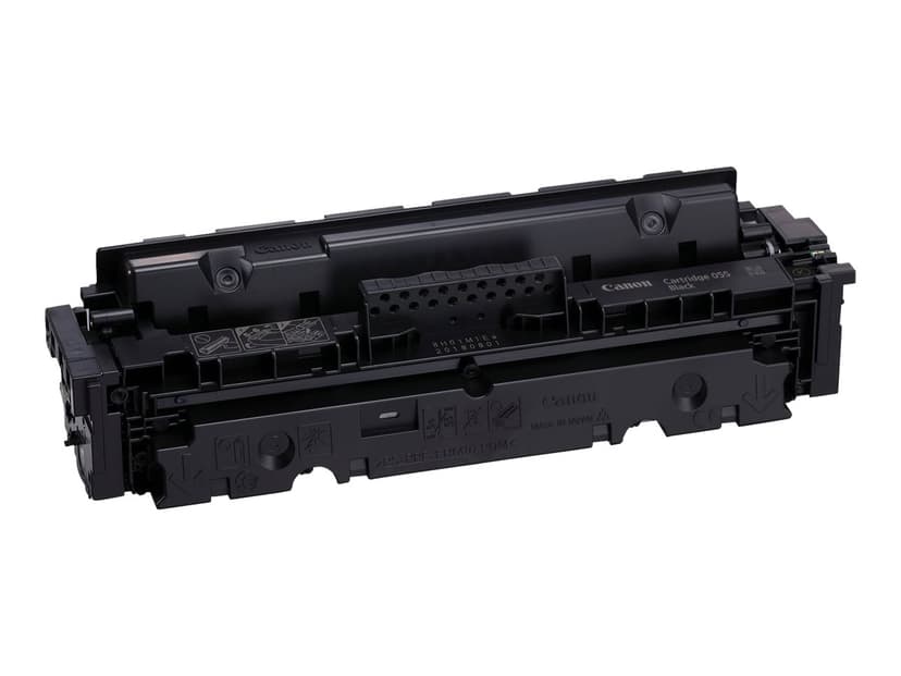 Canon Toner Black 055 2.3K