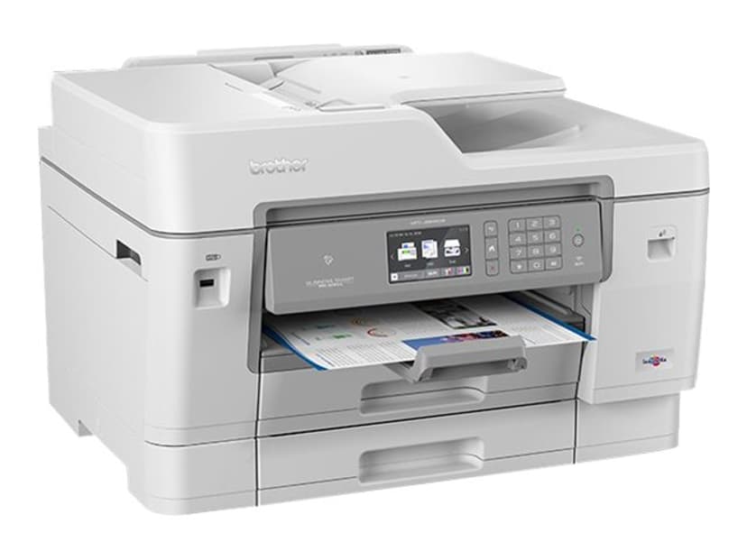 Brother MFC-J6945DW A3 MFP