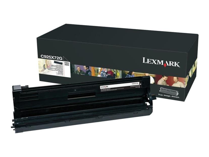 Lexmark Trommel Svart 30K - C925