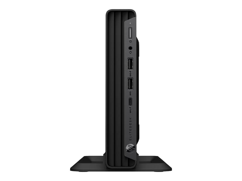 HP EliteDesk 805 G6 Desktop Mini (Wolf Pro Security) Ryzen 5 Pro 8GB