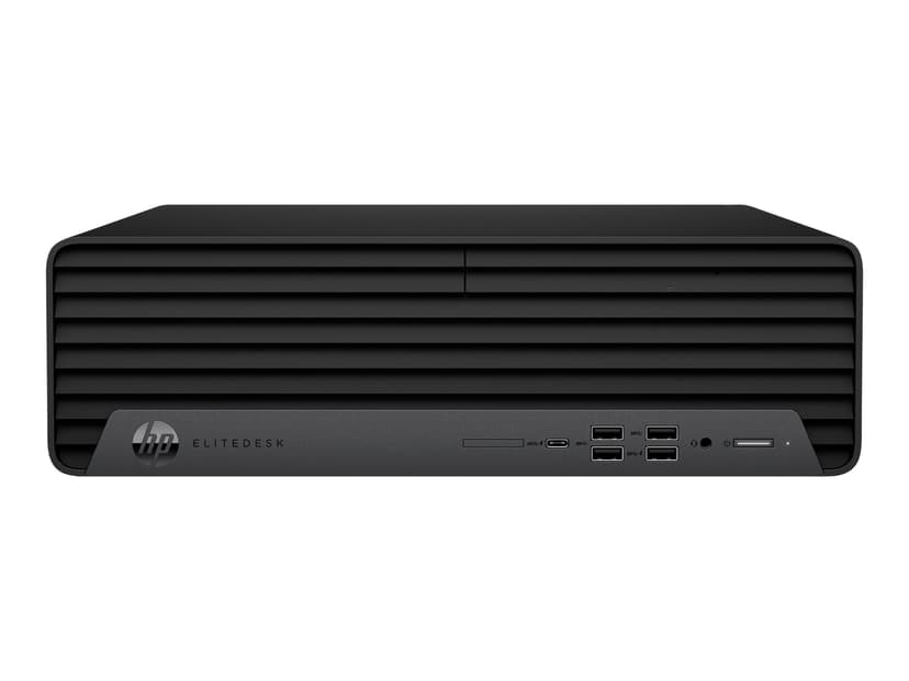 HP EliteDesk 800 G6 Small Form Factor (Wolf Pro Security) Core i5 8GB 256GB SSD