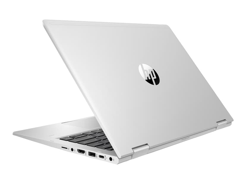 HP ProBook x360 435 G8 Ryzen 5 8GB 256GB SSD 13.3"