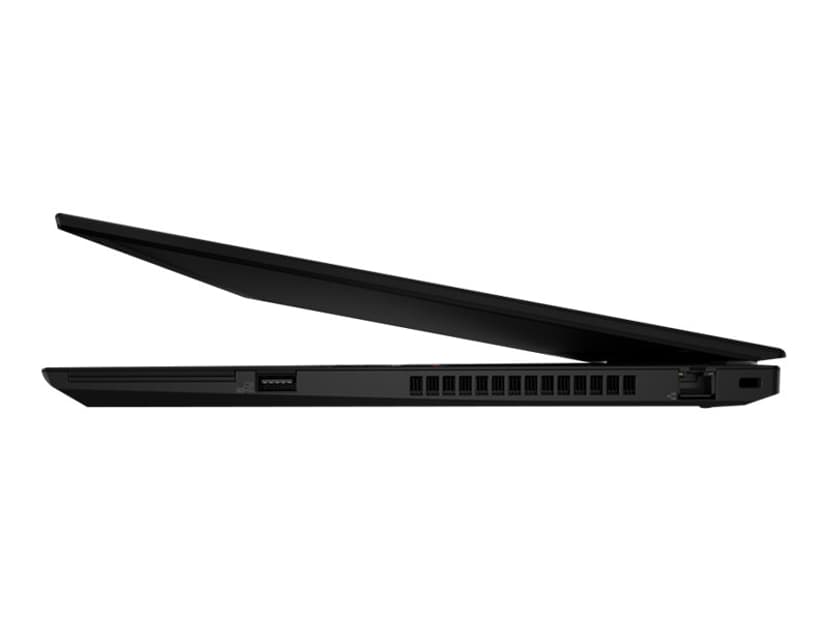 Lenovo ThinkPad T590 Core i7 16GB 256GB SSD 15.6"