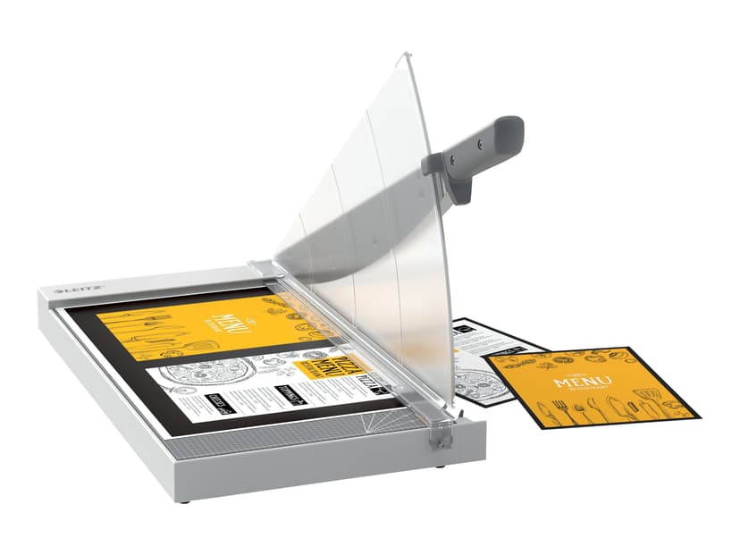 Leitz Precision Home Office A3 Cutter Dustin.se