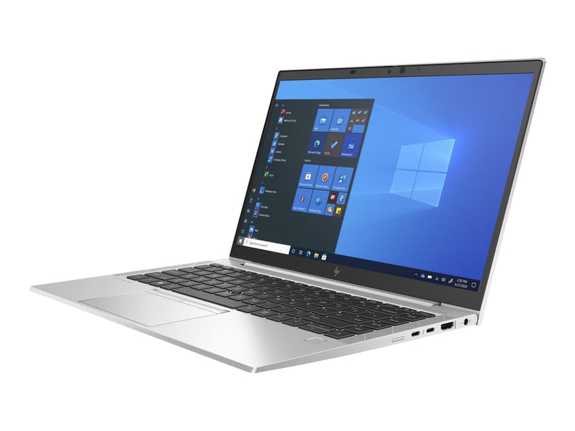 HP ZBook Firefly 14 G8 Core i7 32GB 1000GB SSD 14" Dustin.no