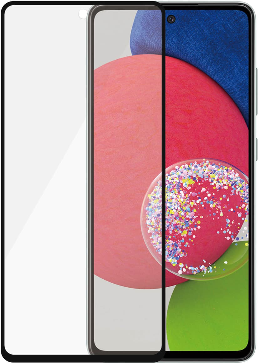 Panzerglass Case Friendly Samsung Galaxy A52, Samsung Galaxy A52s, Samsung Galaxy A53 5G
