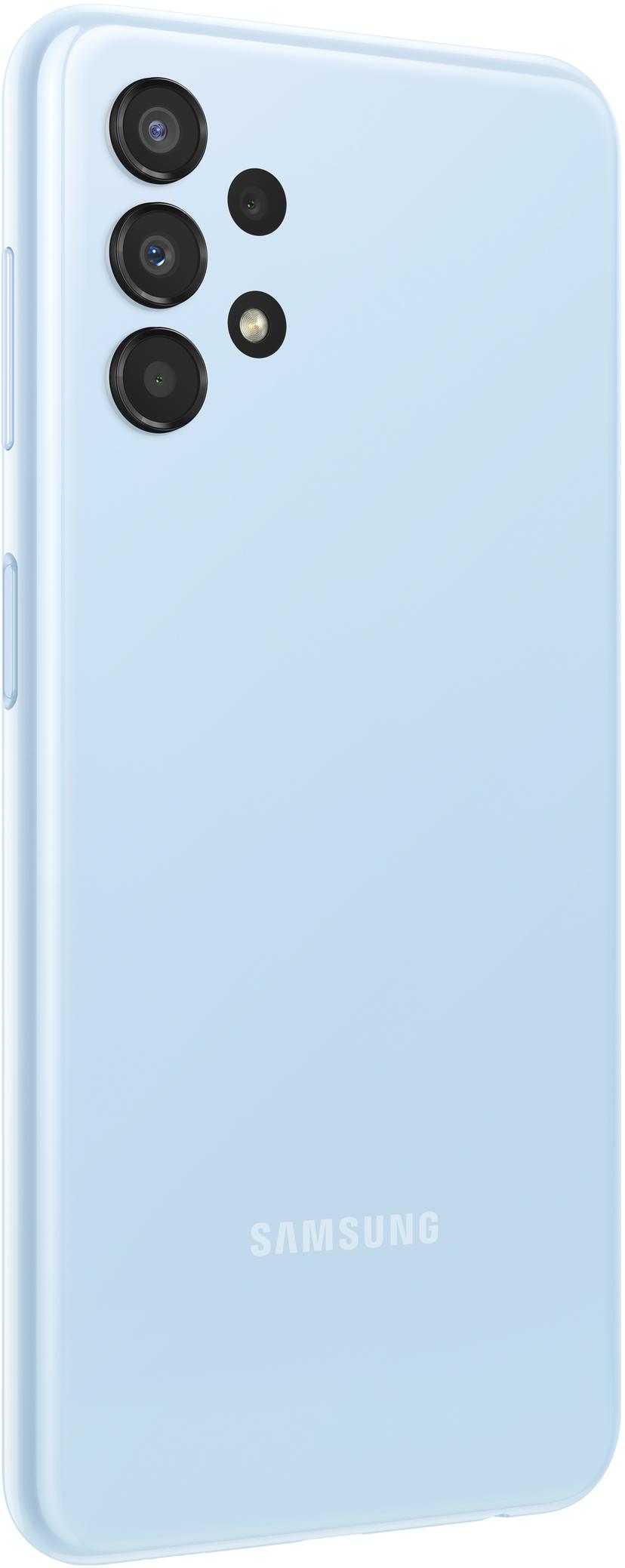 Samsung Galaxy A13 4G 64GB Dual-SIM Blå