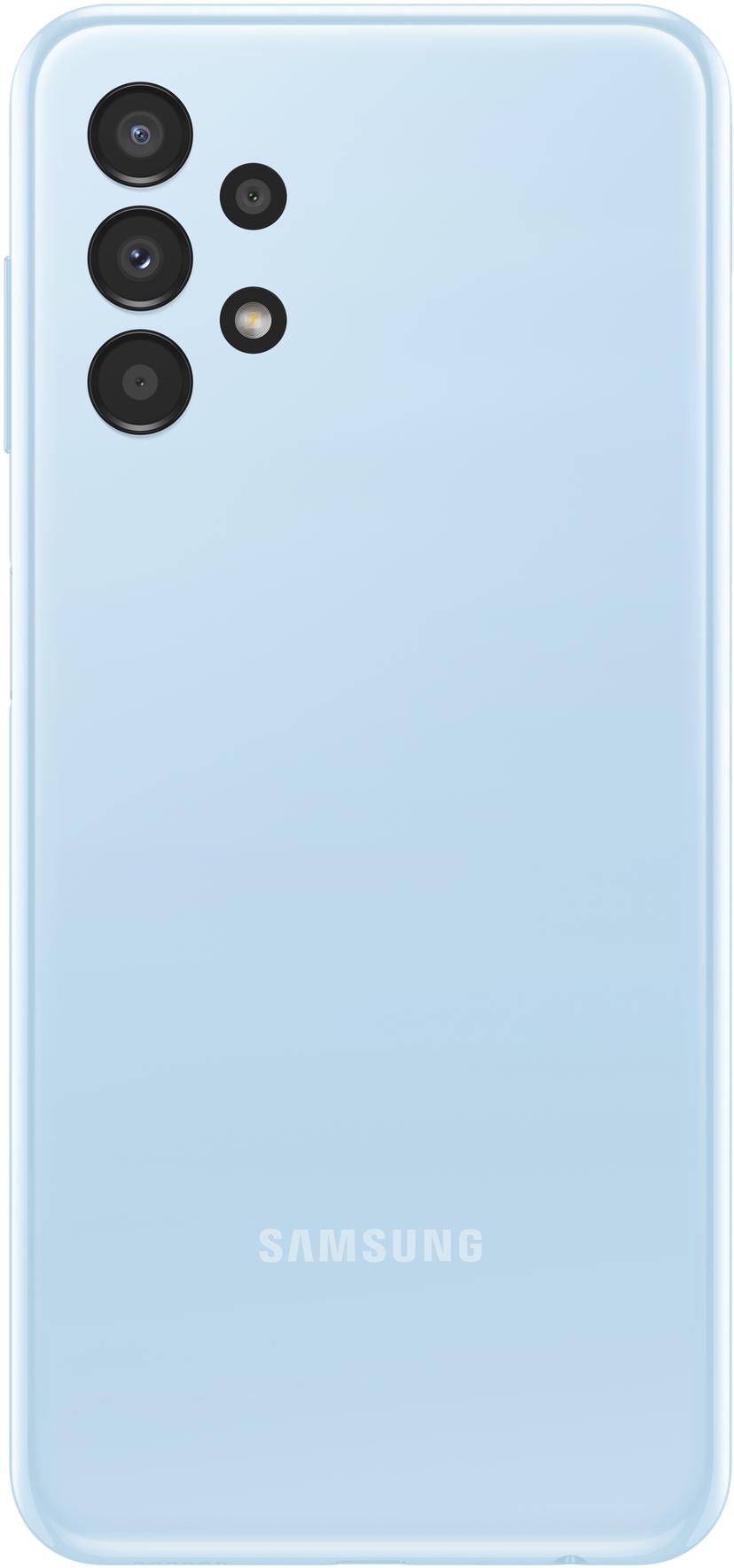 Samsung Galaxy A13 4G 64GB Dual-SIM Blå