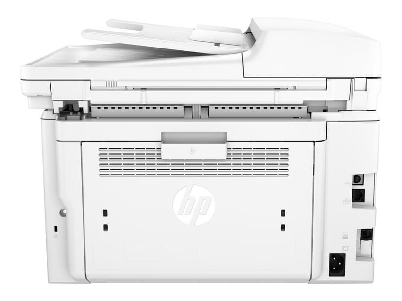 HP LaserJet Pro MFP M227FDN A4