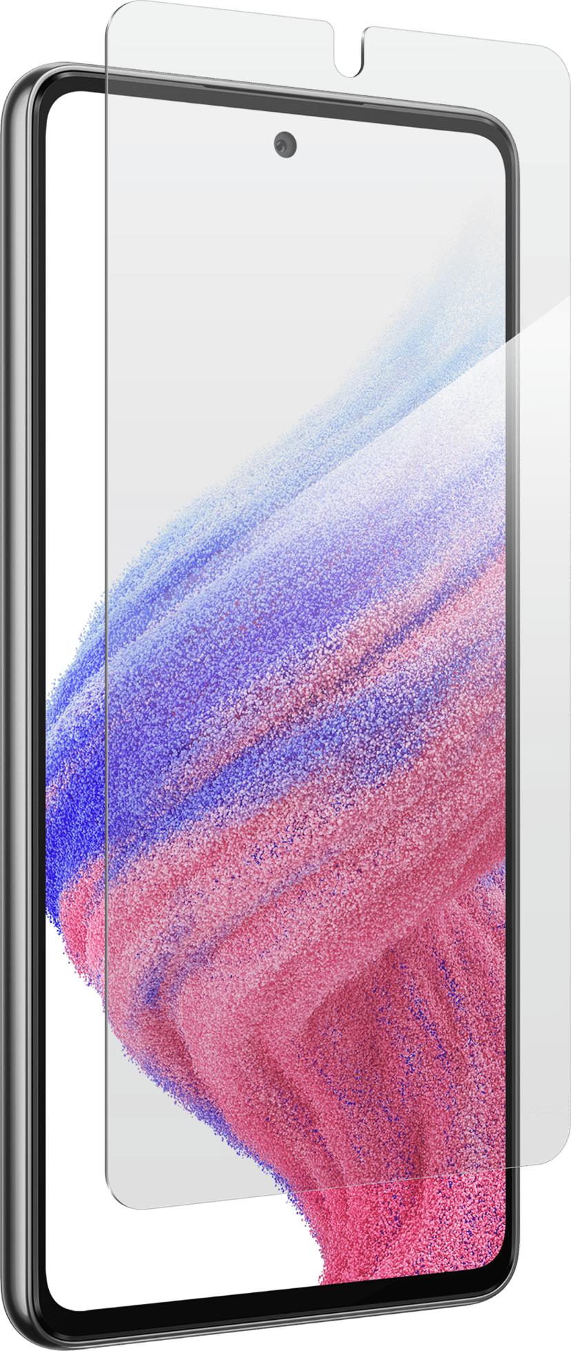 Zagg Invisibleshield Glass Elite Samsung Galaxy A53 5G