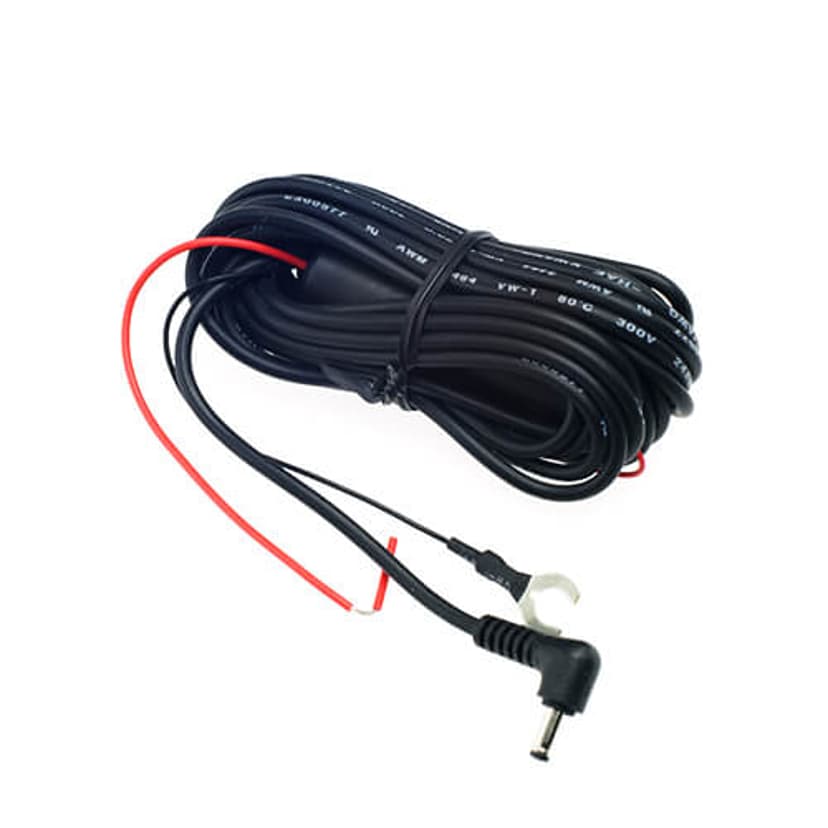 BlackVue Power Cable 750s/750x/900s/900x/750LTE