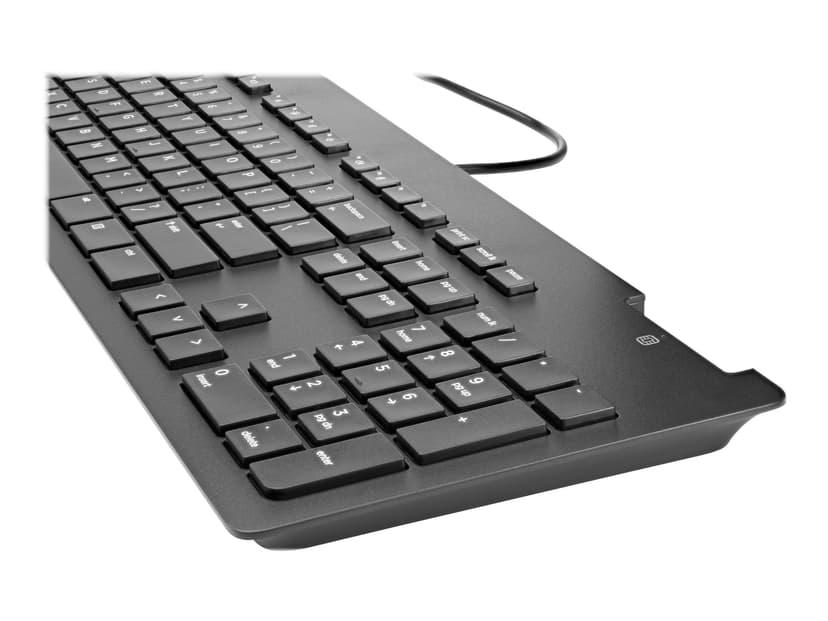 HP HP Business Slim med SmartCard Dustin.se