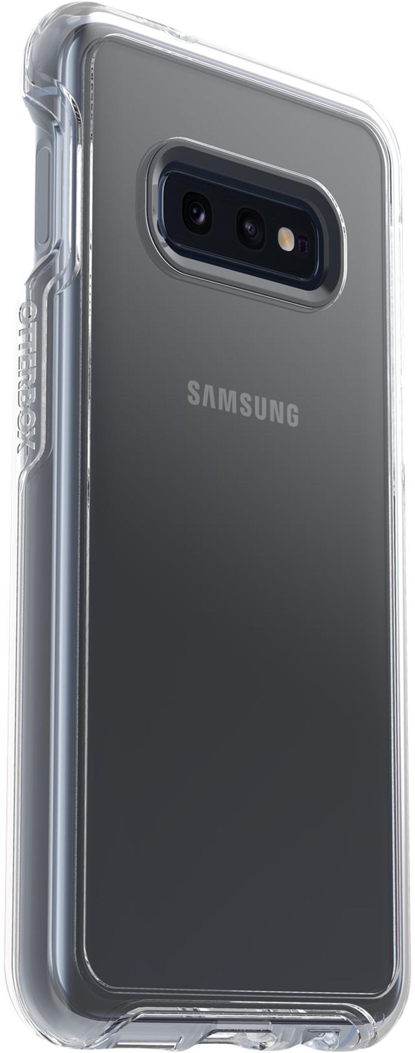 Otterbox Symmetry Series Samsung Galaxy S10e Klar