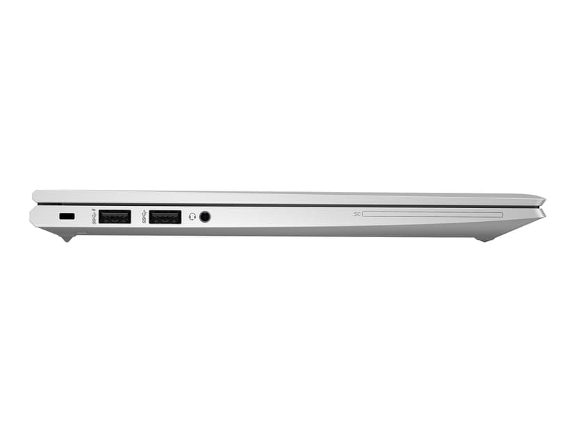 HP EliteBook 835 G8 Ryzen 5 8GB 256GB SSD 13.3"