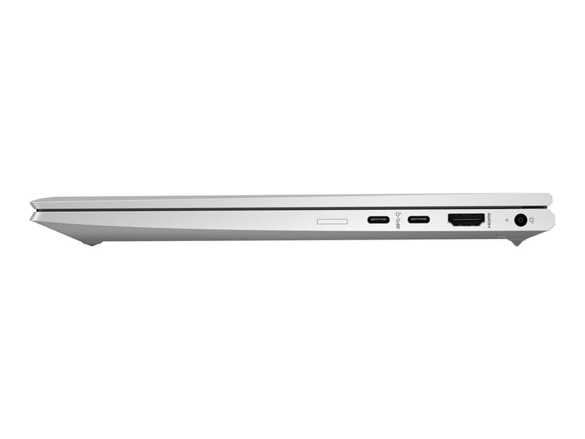 HP EliteBook 835 G8 Ryzen 5 8GB 256GB SSD 13.3"