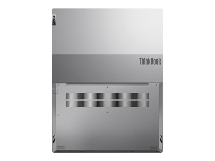 Lenovo ThinkBook 14 G3 Ryzen 3 8GB 256GB SSD 14"