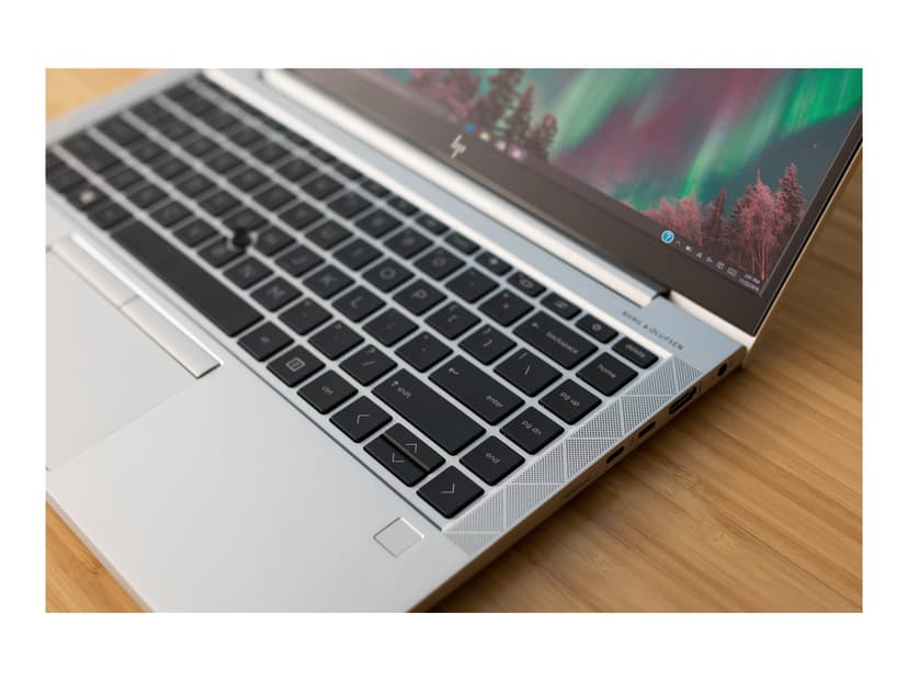 HP EliteBook 840 G8 Core i5 8GB 256GB SSD 4G 14" Dustin.nl