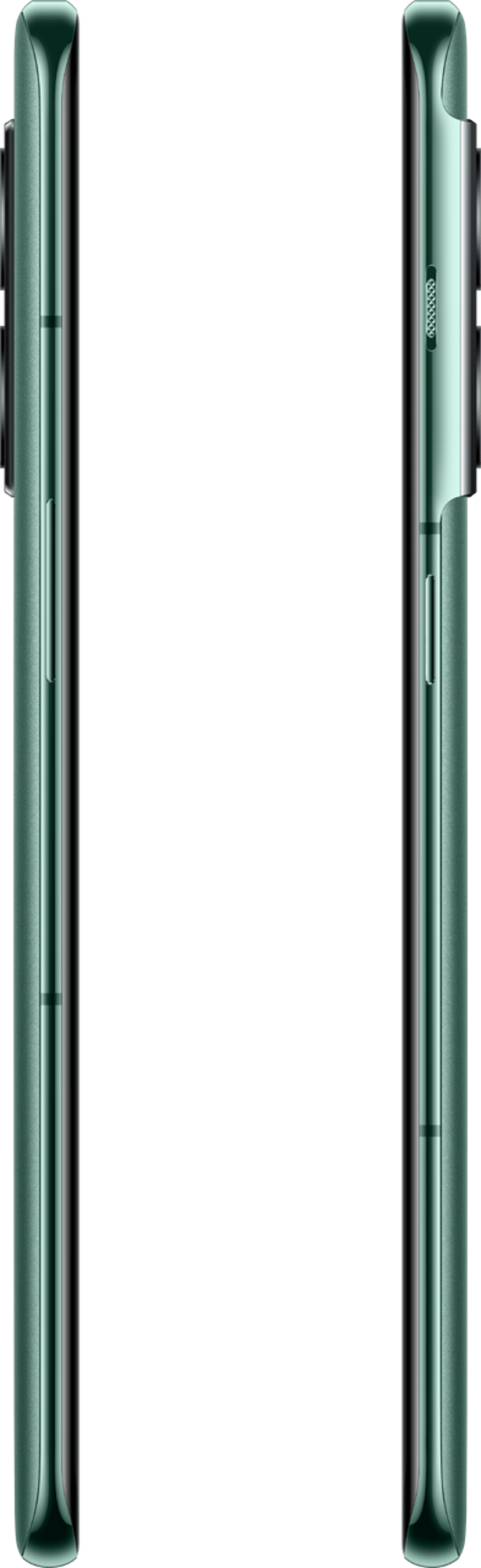OnePlus 10 Pro 256GB Smaragdgrön