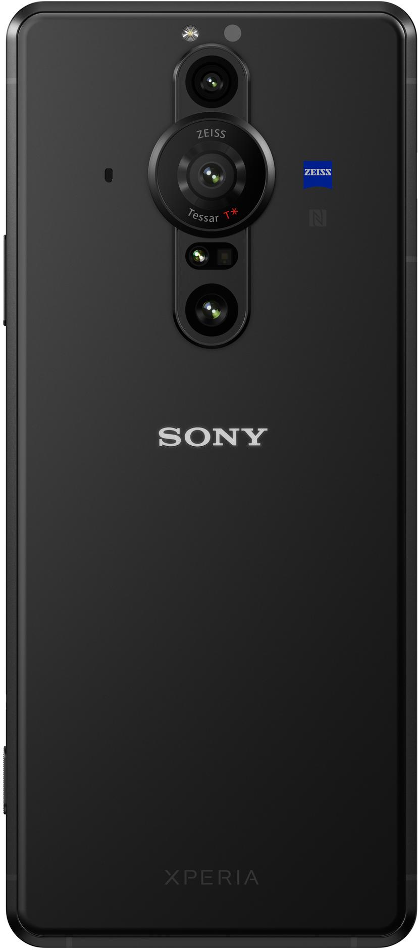 Sony XPERIA Pro-I 512GB Dual-SIM Svart