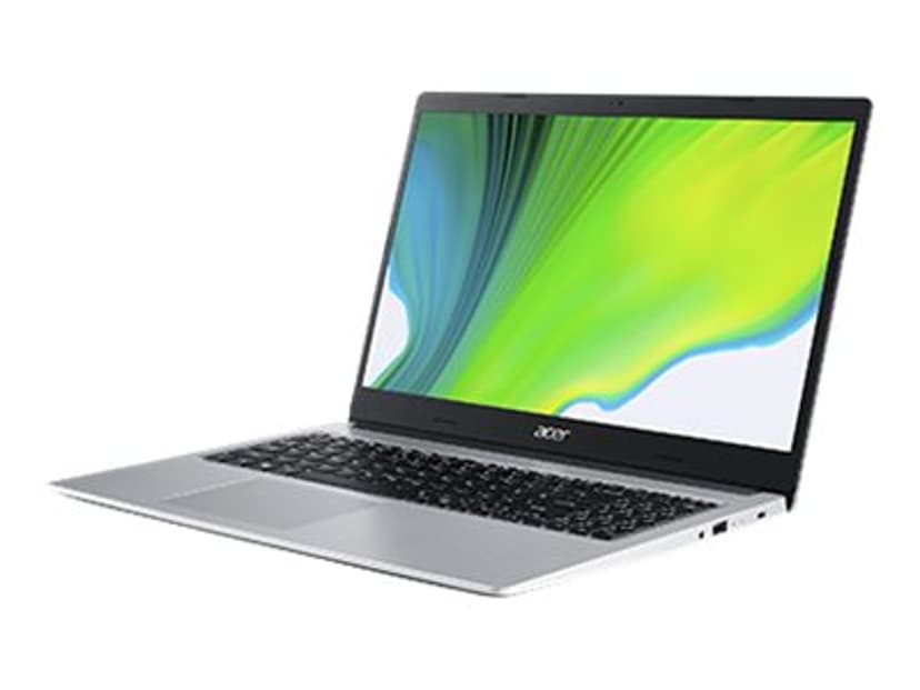 Acer Aspire 3 Core i3 8GB 256GB SSD 15.6"