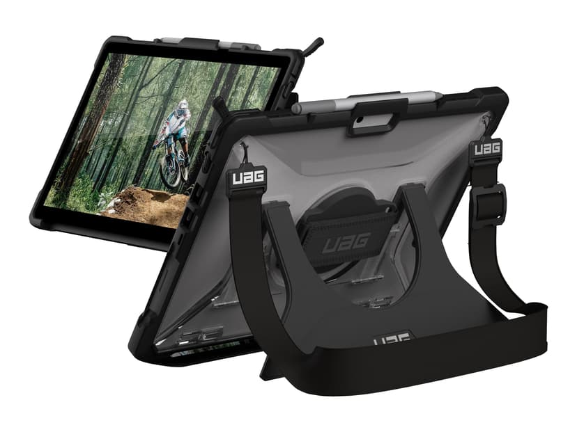Urban Armor Gear UAG Rugged Case for Microsoft Surface Pro 8 w