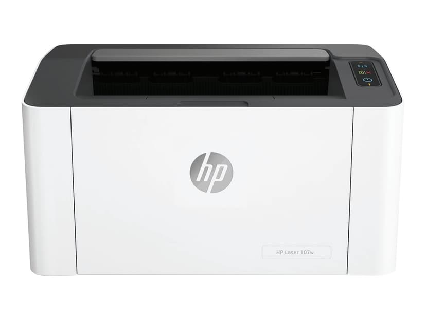 HP Laser 107W A4