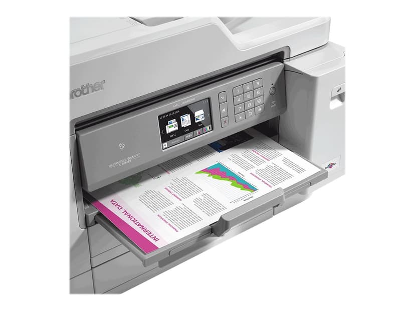 Brother MFC-J5945DW A3 MFP