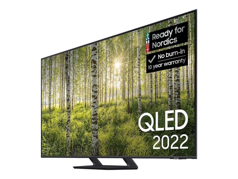 Samsung QE85Q70BAT 85" 4K QLED Smart TV