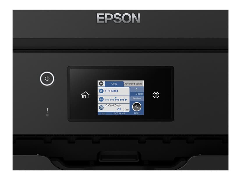 Epson EcoTank ET-M16600 A3+ MFP