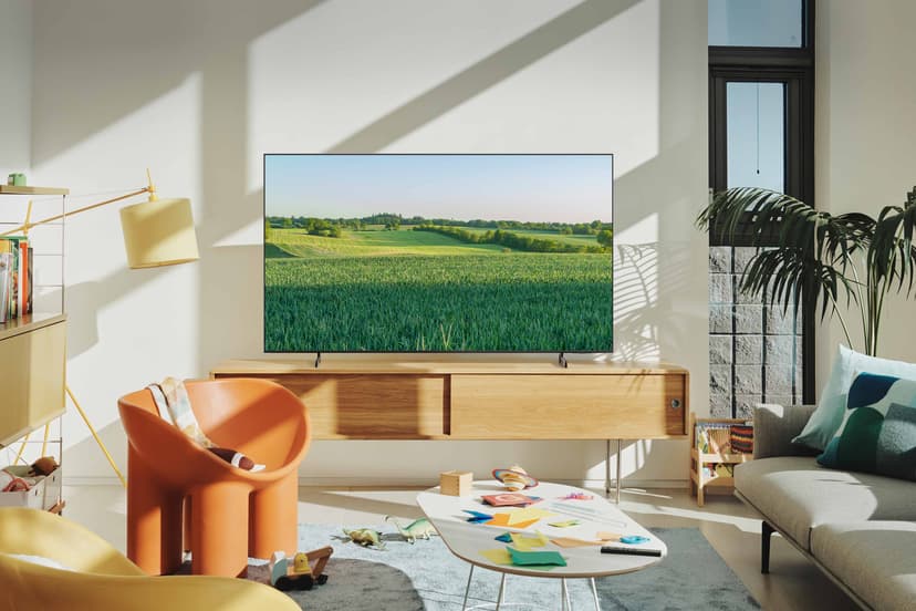 Samsung QE85Q60BAU 85" 4K QLED Smart TV