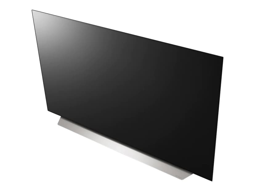 LG C2 48" OLED evo 4K Smart-TV