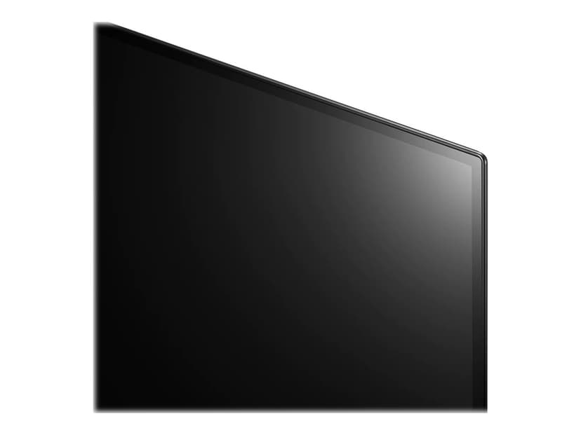 LG C2 48" OLED evo 4K Smart-TV