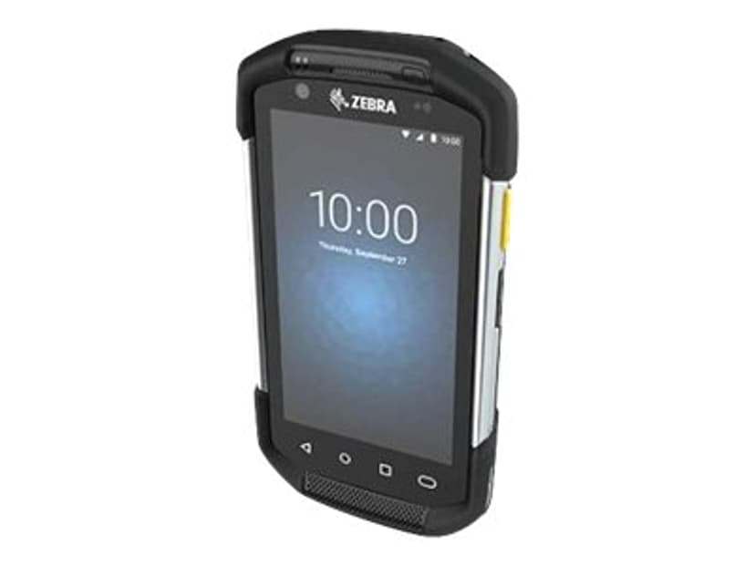 Zebra TC72 2D SE4750 4/32GB Kamera WiFi GMS ROW Android