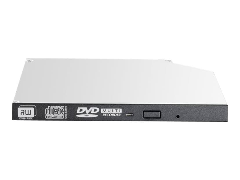 HPE DVD±RW- (±R DL-) / DVD-RAM-enhet