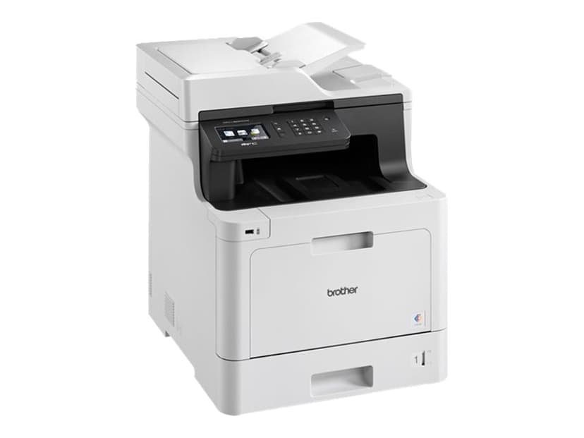 Brother MFC-L8690CDW A4 MFP