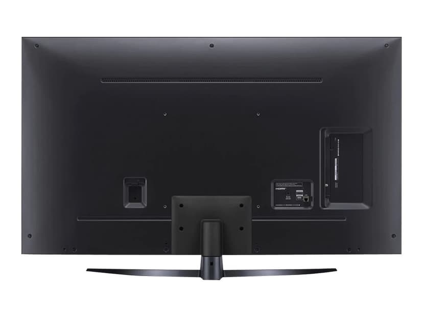 LG NANO 76 86" 4K NanoCell Smart-TV