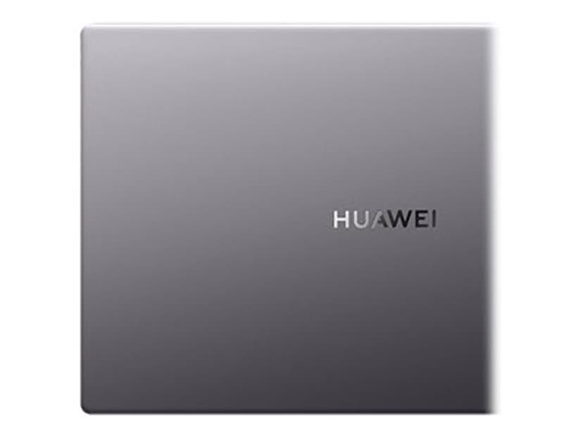 Huawei Matebook D15 Core i5 8GB 512GB SSD 15.6"