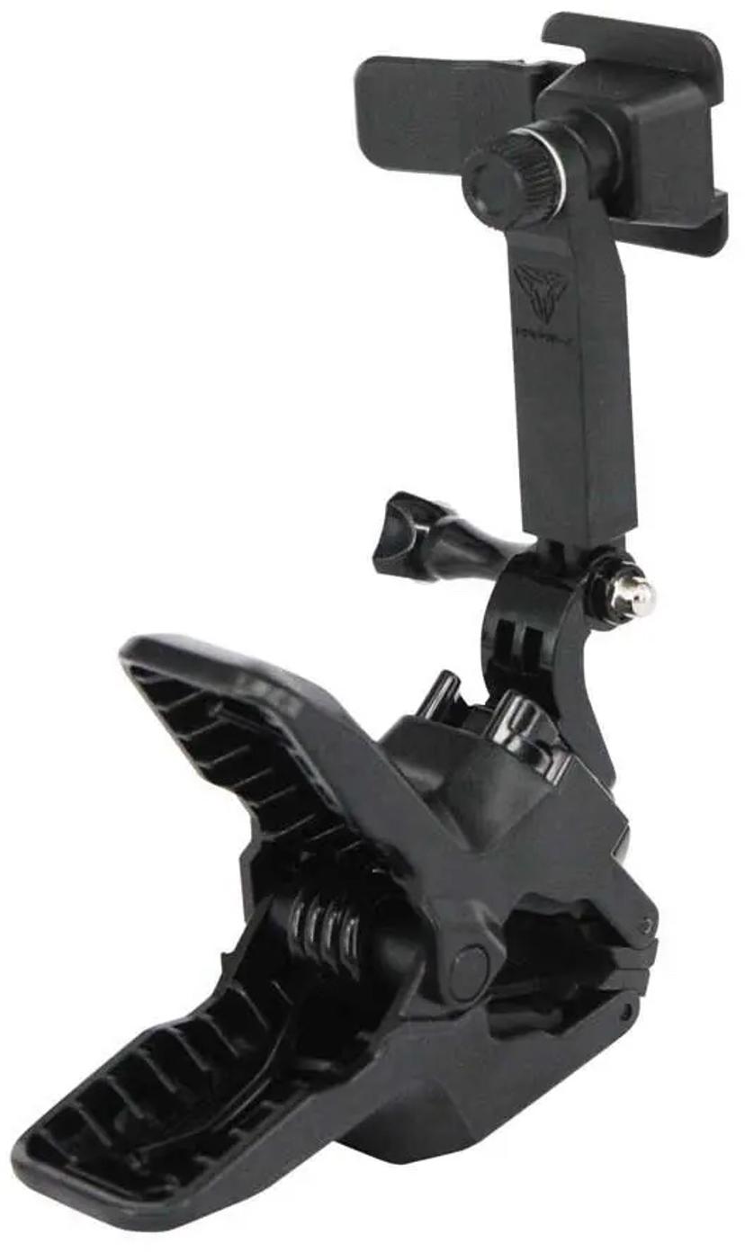 ARMOR-X Jaws Clamp Mount TYPE-T For Tablet
