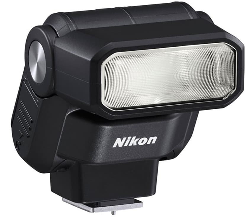 Nikon SB 300 Speedlight