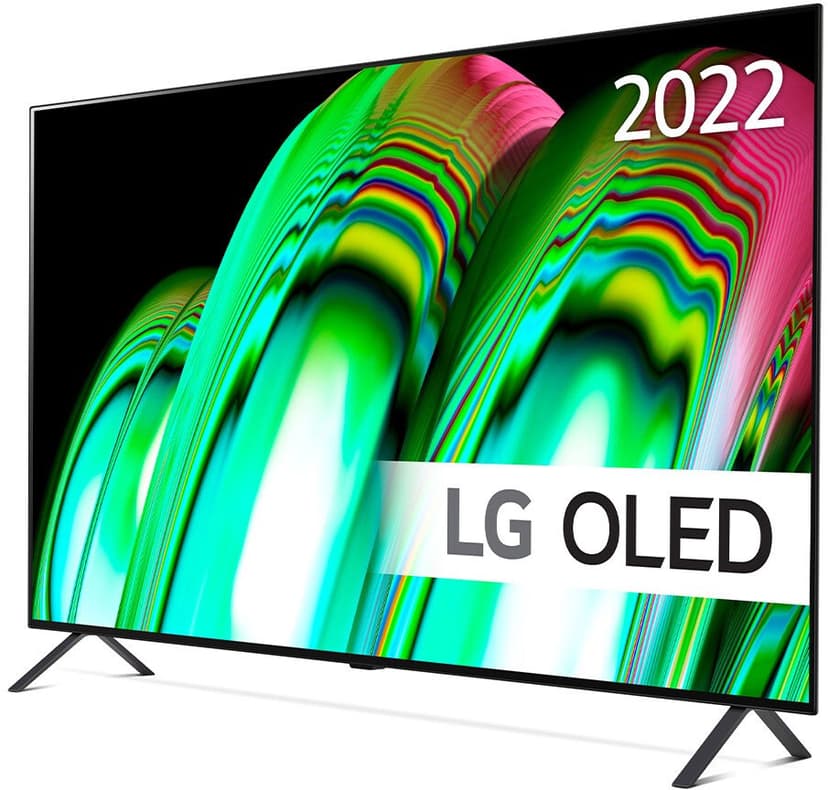 LG A2 48" OLED 4K Smart-TV