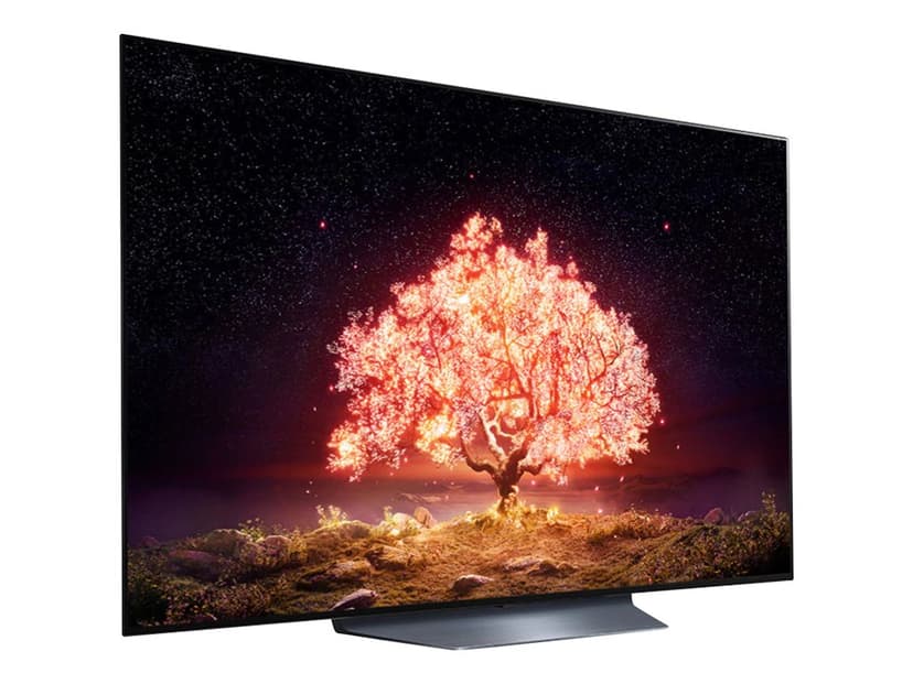 LG OLED55B16LA 55" 4K OLED SMART-TV #demo
