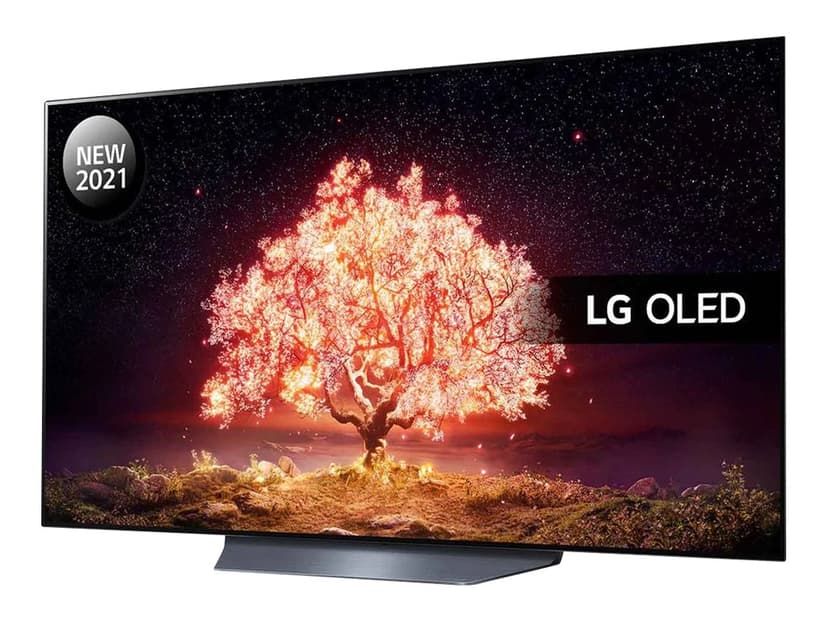 LG OLED55B16LA 55" 4K OLED SMART-TV #demo