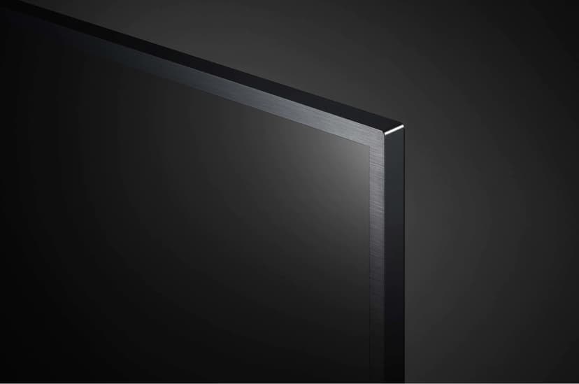 LG UQ7500 55" 4K Smart-TV