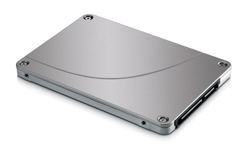 HP SSD-enhet 2.5"