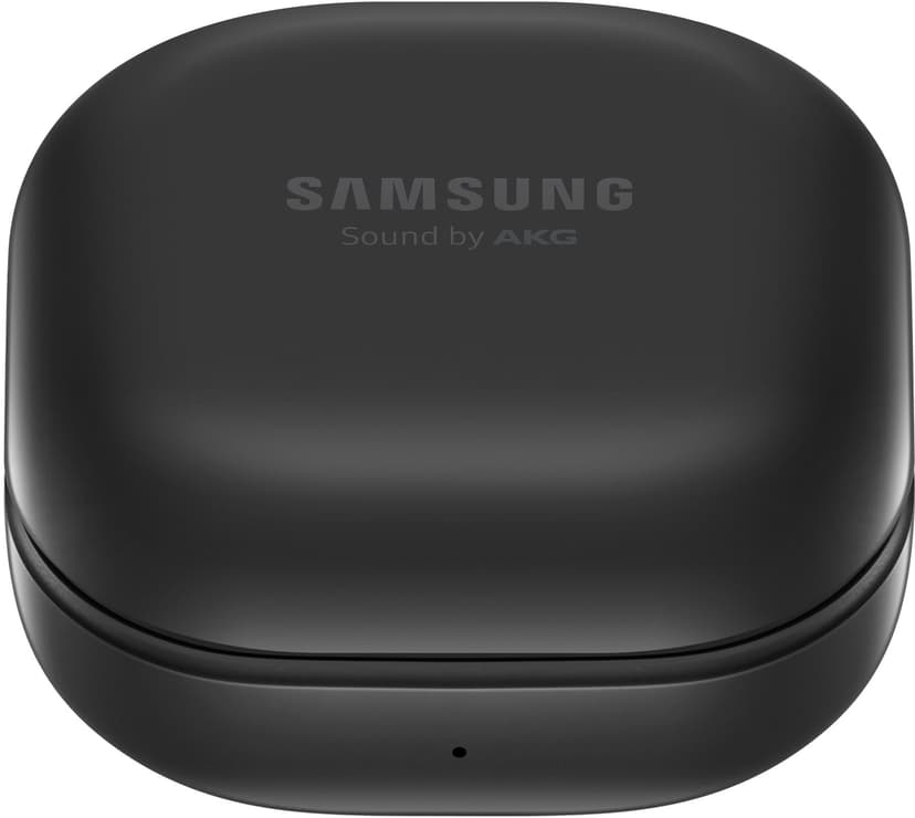 Samsung Galaxy Buds Pro True wireless-hörlurar Stereo Svart
